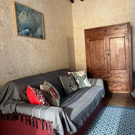 Il Polpo Blu * Rio nell'Elba