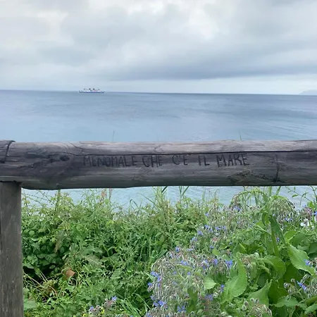 בית נופש Il Polpo Blu Rio dellʼElba
