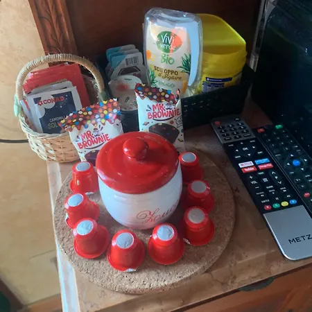 Il Polpo Blu * Rio dellʼElba