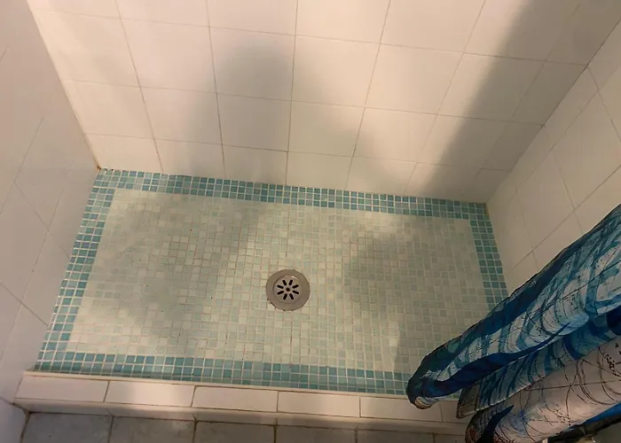 Сasa de vacaciones Il Polpo Blu