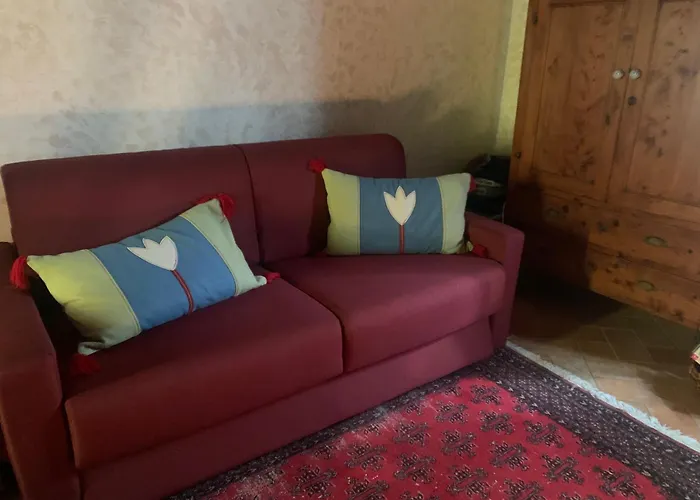 Il Polpo Blu Сasa de vacaciones