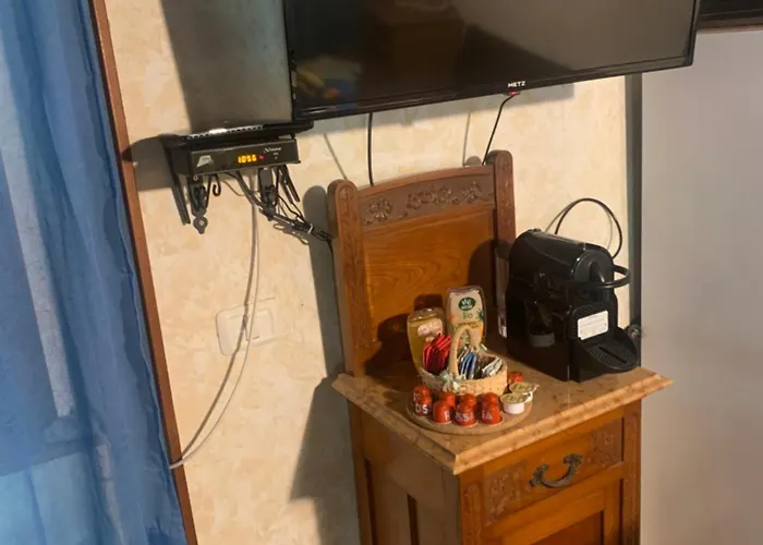 Il Polpo Blu Rio dellʼElba