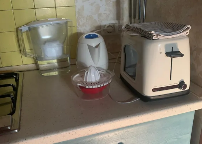 Il Polpo Blu Сasa de vacaciones