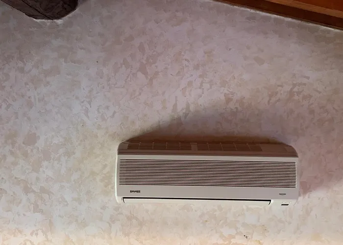 Il Polpo Blu Сasa de vacaciones Rio dellʼElba