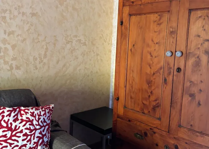 Vakantiehuis Il Polpo Blu