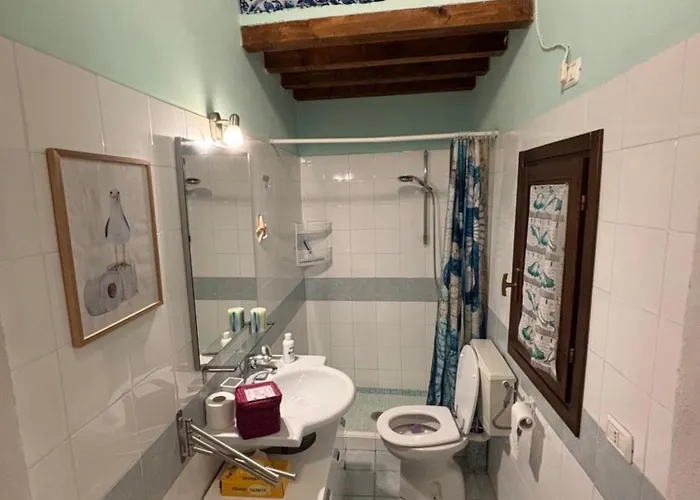 Il Polpo Blu Rio dellʼElba