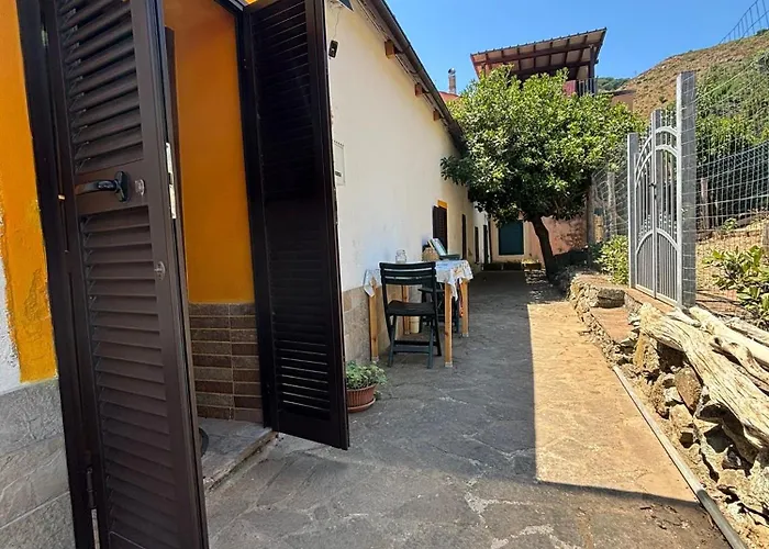 Il Polpo Blu * Rio dellʼElba