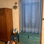 Il Polpo Blu Nyaraló Rio dellʼElba