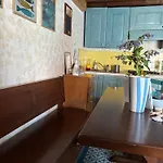 Il Polpo Blu *
