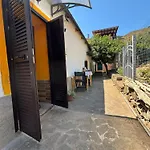 Il Polpo Blu * Rio dellʼElba