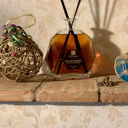 Il Polpo Blu Rio dellʼElba