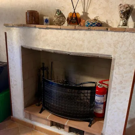 Casa vacanze Il Polpo Blu *