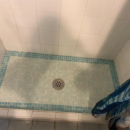 Casa vacanze Il Polpo Blu