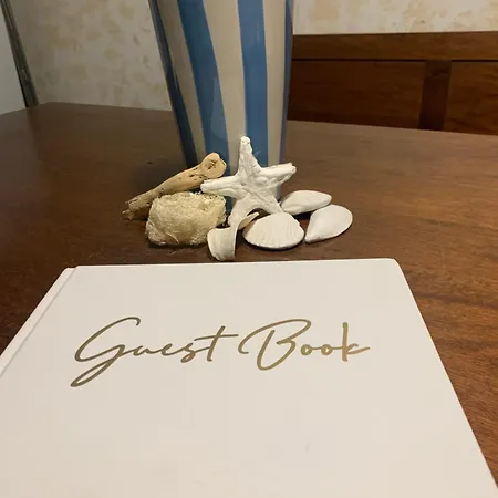 Il Polpo Blu Casa vacanze *