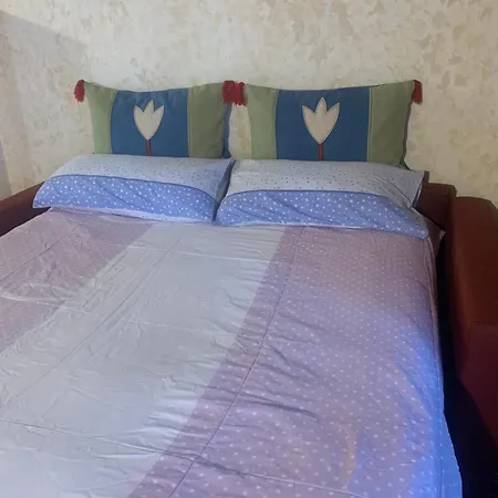 Дом отдыха Il Polpo Blu *