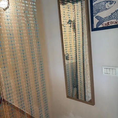 Casa vacanze Il Polpo Blu *