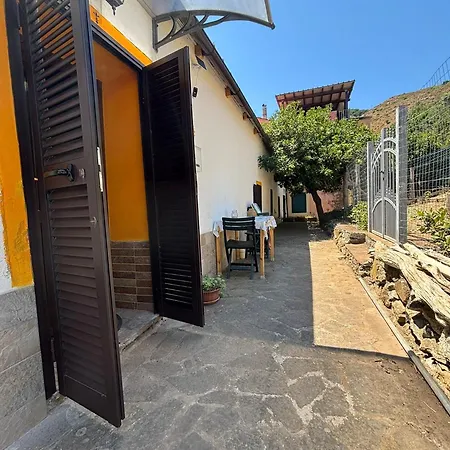 Il Polpo Blu * Rio dellʼElba