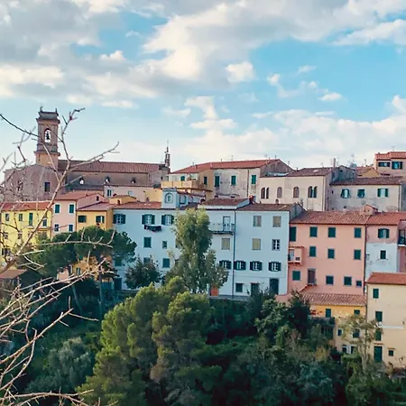 Casa vacanze Il Polpo Blu *