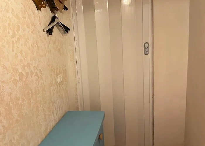 Semesterbostad Il Polpo Blu