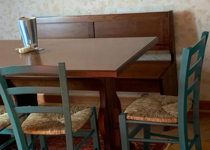 Semesterbostad Il Polpo Blu Rio dellʼElba